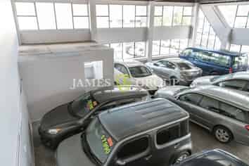 244sqm High Profile Industrial/Trade Retail