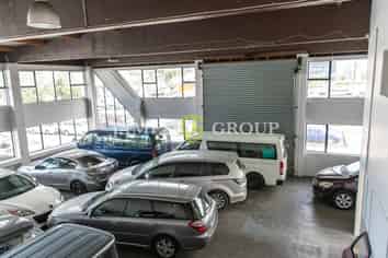 244sqm High Profile Industrial/Trade Retail