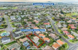 76 Gosford Drive, Botany Downs