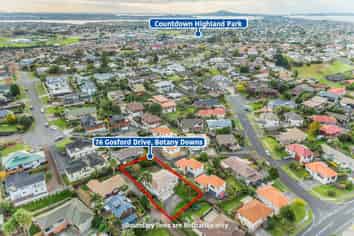 76 Gosford Drive, Botany Downs