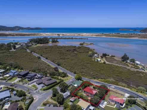 1853 Ngunguru Road, Ngunguru