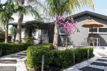 High Yield Freehold Motel