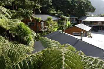 High Yield Freehold Motel