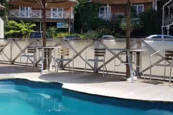 High Yield Freehold Motel