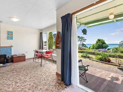 475 Matakawau Road, Awhitu