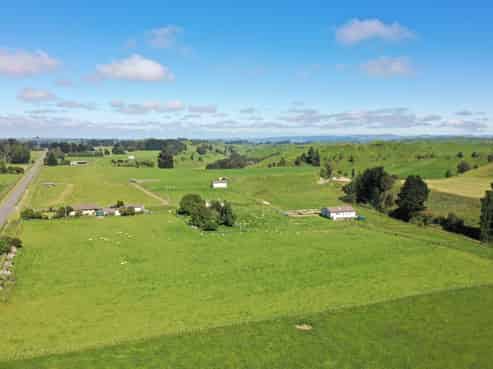 2385 Rangiwahia Road, Rangiwahia