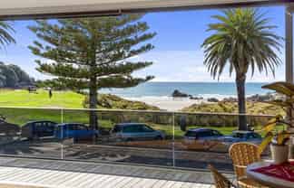 30 Marine Parade, Mount Maunganui