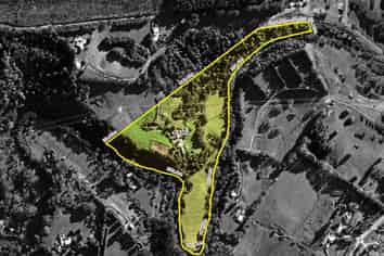 35 Mill Flat Road, Coatesville