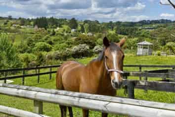 35 Mill Flat Road, Coatesville