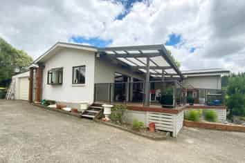 35 Mill Flat Road, Coatesville