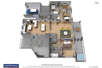 35 Mill Flat Road, Coatesville