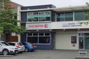 OFFICE/RETAIL | PRIME LOCATION