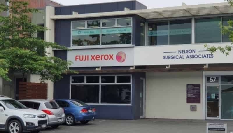  Unit 1, 55 Collingwood Street, Nelson City