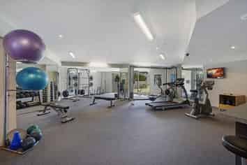 709/9 Byron Avenue, Takapuna