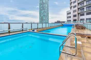 709/9 Byron Avenue, Takapuna