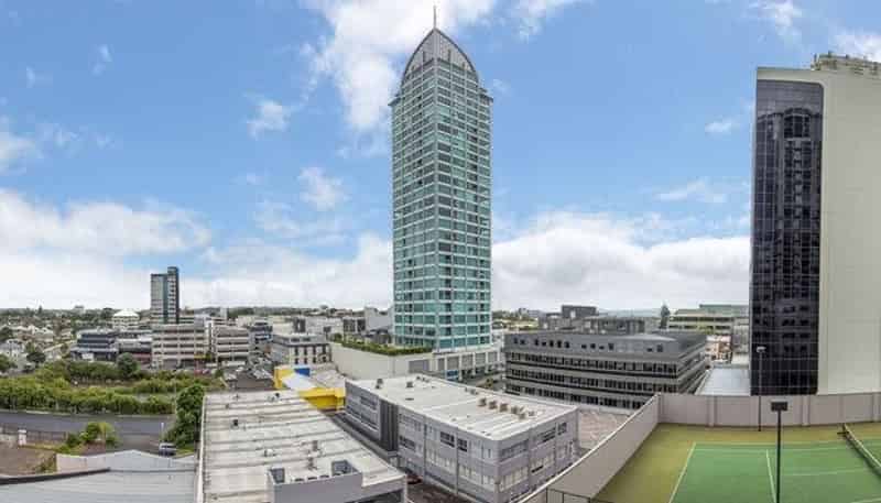 709/9 Byron Avenue, Takapuna