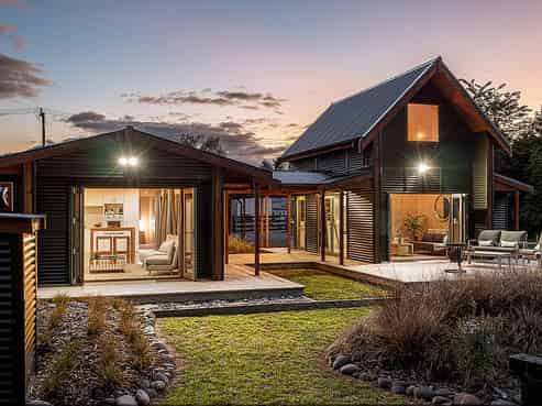 47 Owhango Road, Owhango