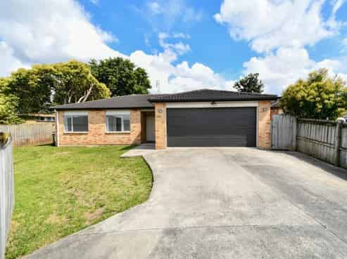 14 Shayla Place, Favona