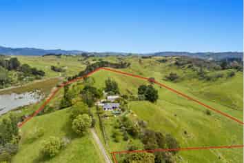 37 Ohiwa Loop Road, Opotiki and Surrounds