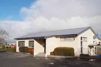 144 Railway Terrace, Rakaia