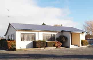 144 Railway Terrace, Rakaia