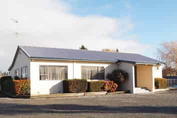 144 Railway Terrace, Rakaia