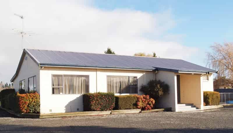 144 Railway Terrace, Rakaia