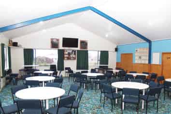 144 Railway Terrace, Rakaia