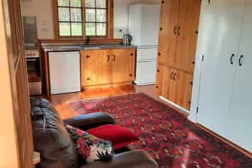 Hawkes Bay - Address withheld