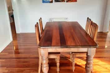 Hawkes Bay - Address withheld