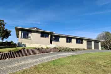 489 Ruapekapeka Road, Hikurangi