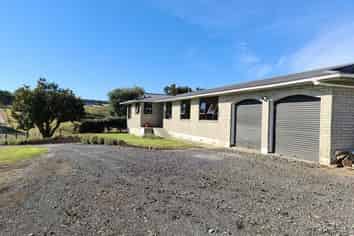 489 Ruapekapeka Road, Hikurangi