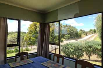 489 Ruapekapeka Road, Hikurangi