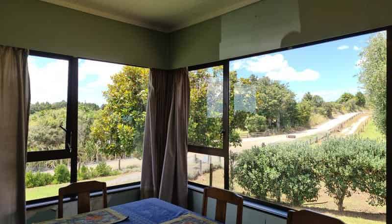 489 Ruapekapeka Road, Hikurangi