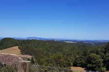 489 Ruapekapeka Road, Hikurangi