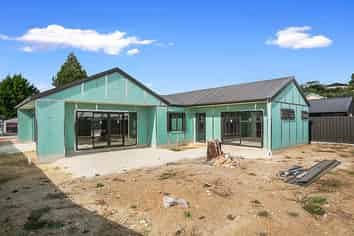 4 Hikaka Street, Te Kuiti