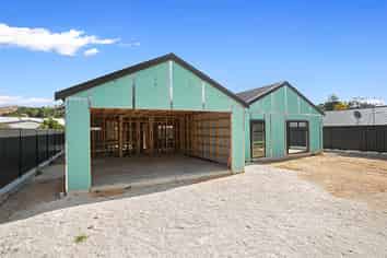 4 Hikaka Street, Te Kuiti