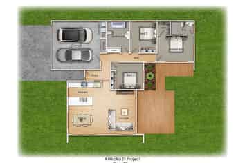 4 Hikaka Street, Te Kuiti