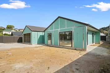 4 Hikaka Street, Te Kuiti