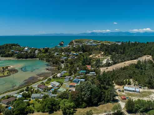 67 Martin Farm Road, Kaiteriteri