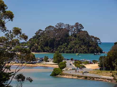 67 Martin Farm Road, Kaiteriteri