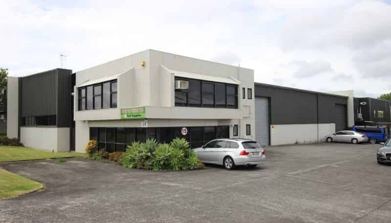 Unit B/28 Andromeda Crescent, East Tamaki