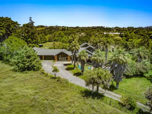 116 Station Road, Kumeu