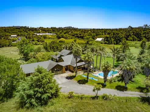 116 Station Road, Kumeu