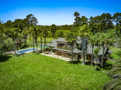 116 Station Road, Kumeu