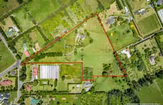 116 Station Road, Kumeu