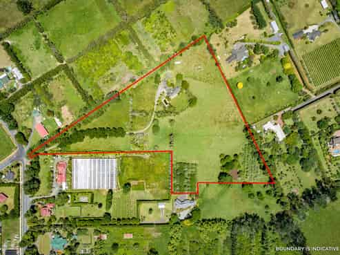 116 Station Road, Kumeu