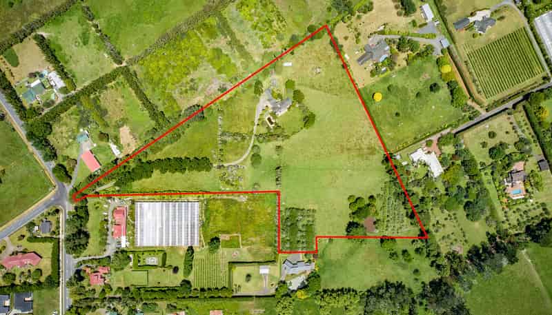 116 Station Road, Kumeu