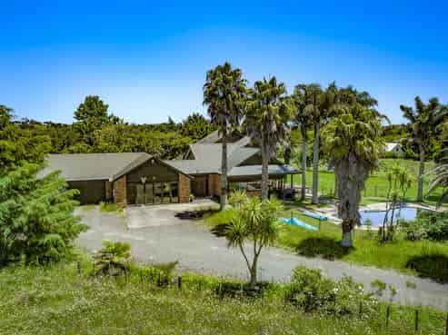 116 Station Road, Kumeu