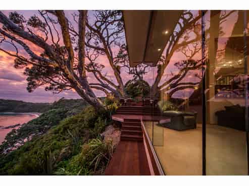 356 Rockell Road, Whananaki